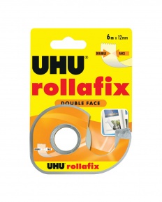 UHU 36975 Rollafix kétoldalú ragasztószalag