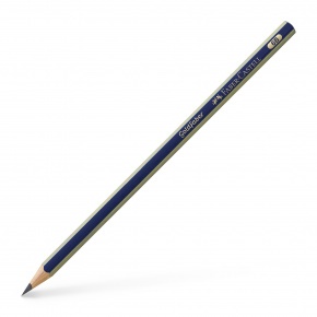 Faber-Castell Grafitceruza GOLDFABER 6B