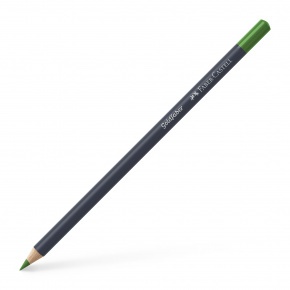Faber-Castell AG-Színes ceruza Goldfaber 166 fűzöld