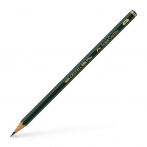 Faber-Castell Grafitceruza CASTELL 9000 3B