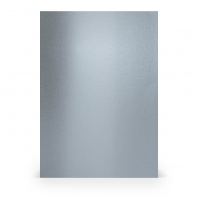 Rössler A/4 levélpapír (21x29,7 cm, 100 g) metál ezüst