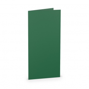 Rössler LA/4 karton, 2 részes 100/200x210 mm 220gr. fenyő zöld