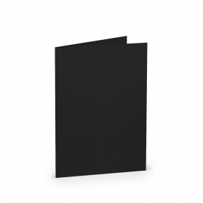 Rössler A/6 karton 2 részes 105x148 220 gr. fekete