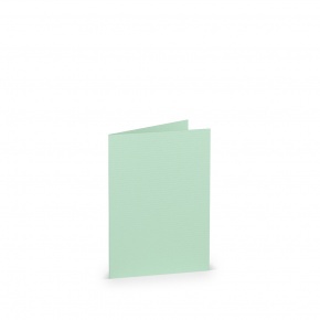 Rössler A/7 karton (10,5x7,4 cm) mint/mentazöld