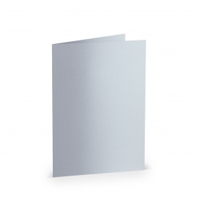 Rössler B/6 karton, 2 részes 120/240x169 mm 220gr. márvány fehér