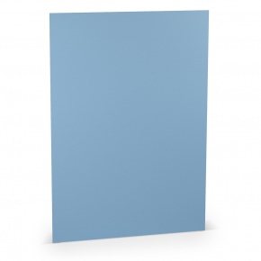 Rössler A/4 karton 210x297 160 gr. világos kék