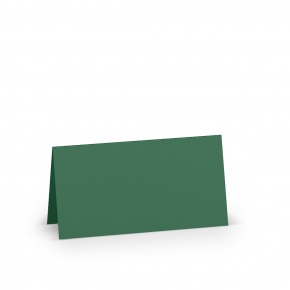 Rössler ültetőkártya, 100x100 mm 220gr. fenyő zöld