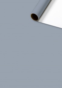 Stewo tekercses csomagolópapír (70x200 cm) kékesszürke (4)