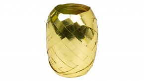 Stewo tojáskötöző (5 mm x 20 m) arany