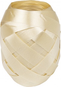 Stewo tojáskötöző (10 mm x 30 m) bézs