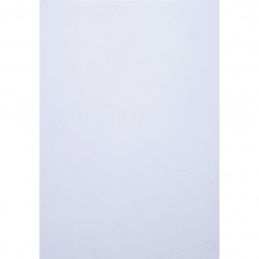 Exacompta fehér bőr hatású karton (A4, 270 g)