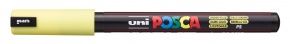 Uni Posca Filctoll PC-1MR Napsárga (P2)