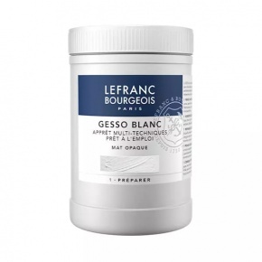 Lefranc&Bourgeois Gesso alapozó 1000ml