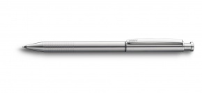 Lamy st, twin pen, 2 funkciós, ezüst, 645