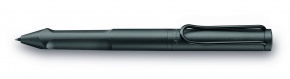 Lamy safari twin pen, 2 funkciós (EMR + golyóstoll), matt fekete, 644