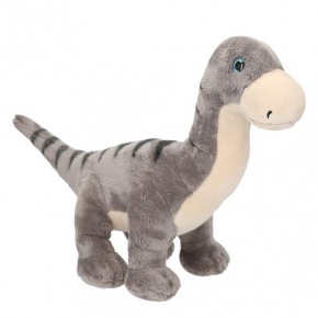 TOPModel plüss dino, 37cm, Brachiosaurus (4)