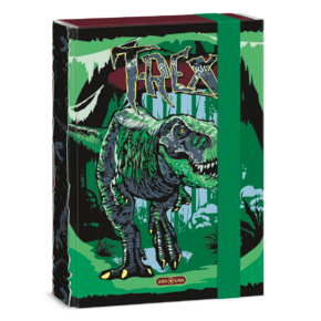 Ars Una A5 füzetbox T-Rex (5346) 24