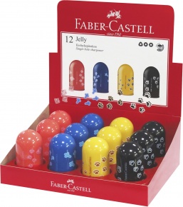 Faber-Castell Hegyező Jelly tartályos vegyes