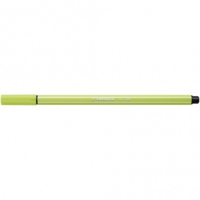 Stabilo Pen 68 filctoll lime zöld