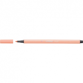 Stabilo Pen 68 filctoll világos rózsaszín
