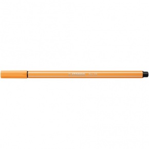 Stabilo Pen 68 filctoll papaya