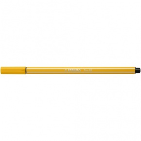 Stabilo Pen 68 filctoll curry