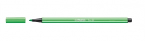Stabilo Pen 68 filctoll smaragd zöld