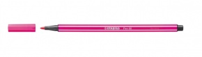 Stabilo Pen 68 filctoll pink