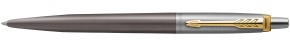 Parker Royal JOTTER GREY Golyóstoll szürke, Arany klipsz 2213723