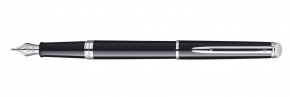 WATERMAN HEMISPHERE NEW S0920510 T.TOLL BALCK CT FP