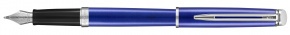 WATERMAN HEMISPHERE Töltőtoll 2042966 KÉK, EZÜST KLIPSZ