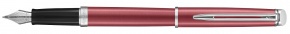 WATERMAN HEMISPHERE Töltőtoll 2043203 PINK, EZÜST KLIPSZ