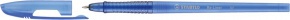 Stabilo Re-Liner 868 kék golyóstoll XF