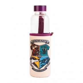 Grupo Erik üvegkulacs (500ml), Harry Potter