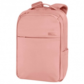 CoolPack Business Hátizsák BOLT Pasztell Pink