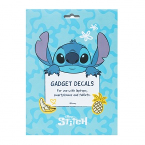 Grupo Erik matrica szett (tech eszközökhöz), Stitch