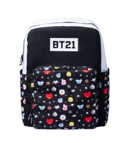 Grupo Erik hátizsák, BT21