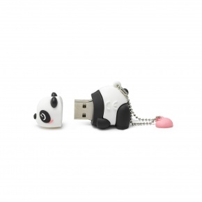 Legami USB 32GB, panda - STARTECH