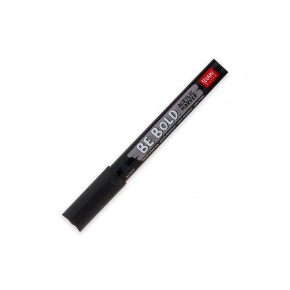 Legami acryl marker, Be Bold fekete STATIONERY