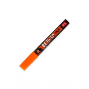 Legami acryl marker, Be Bold narancs STATIONERY