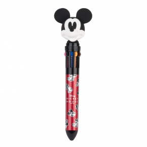 Grupo Erik 10 színű toll, Mickey Classic