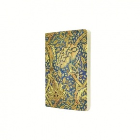 Paperblanks füzet, varott, A5, sima, Morris Windrush