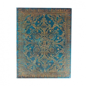 Paperblanks határidőnapló 2025, Azure, Ultra, Napi