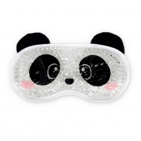 Legami szemmaszk, meleg és hideg használatra, Panda BEAUTY