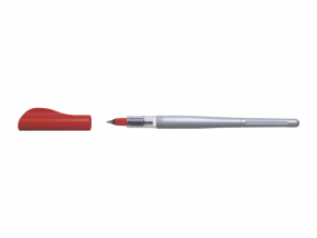 Pilot Pack Parallel Pen Piros 1.5 mm