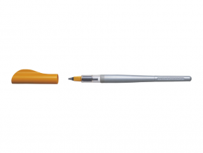Pilot Pack Parallel Pen Narancs 2.4 mm
