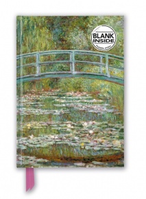 BSB notesz (A5, sima) Monet: Bridge