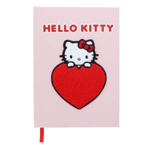 Blueprint luxus notesz (A5), Hello Kitty PiP (5)