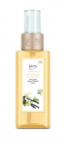 Ipuro illatosító spray Essentials, soft vanilla (120ml)