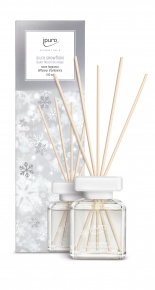 Ipuro pálcikás illatosító Essentials, snowflake (100ml)